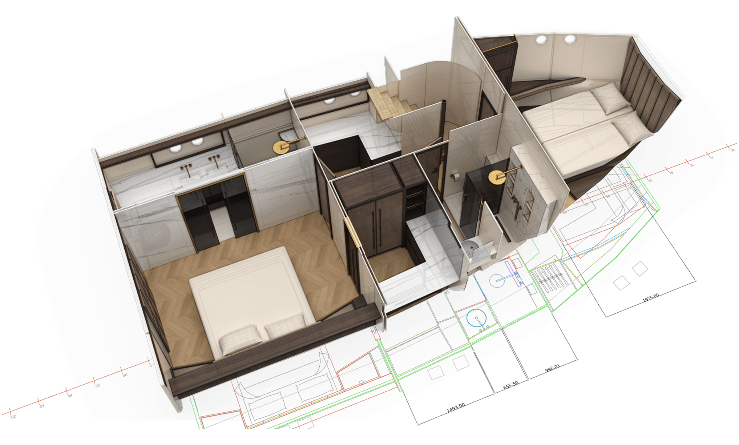 Consulting & Planning